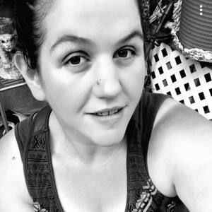 Meet your Posher, Christine